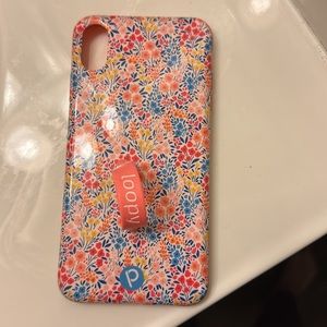 iPhone XS Max loopy case